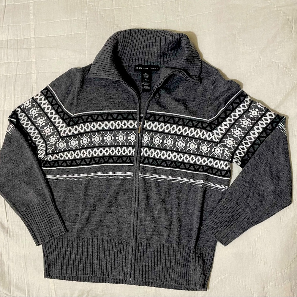 Josephine Chaus Women’s sweater XL